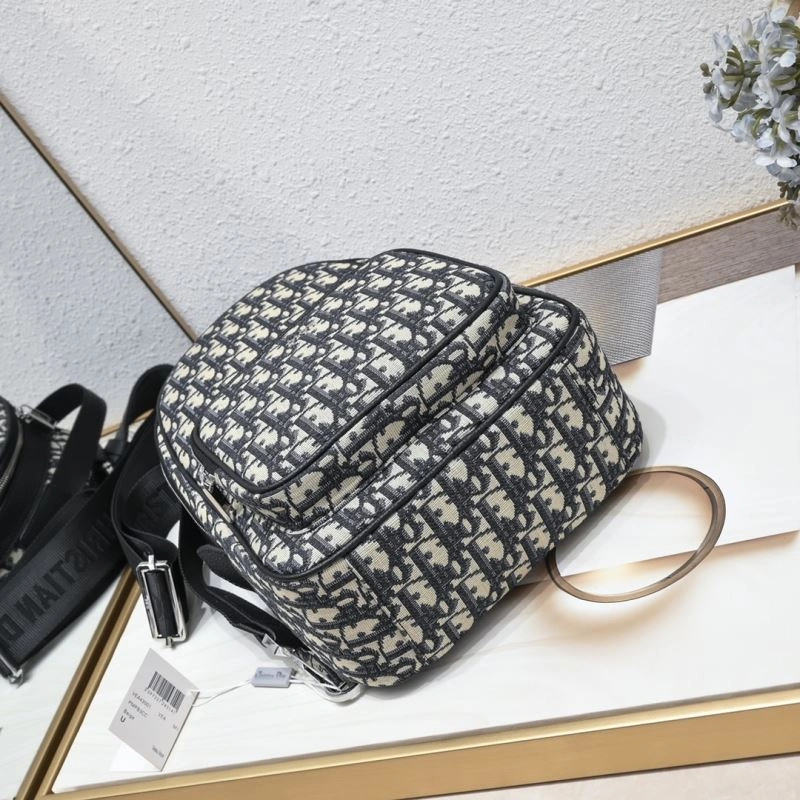 Christian Dior Waist Chest Packs Bold 87516