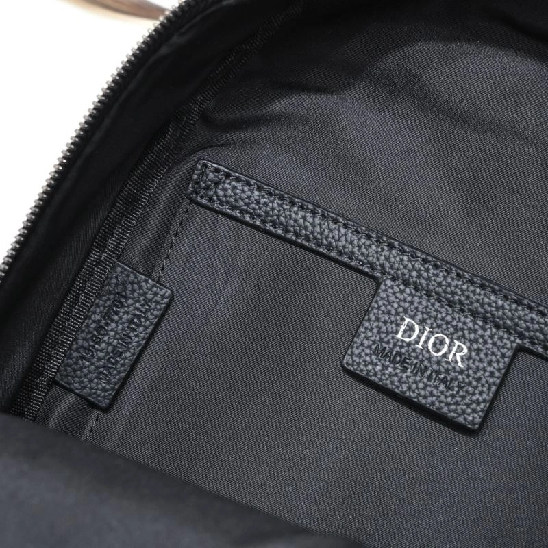 Christian Dior Waist Chest Packs Bold 87516