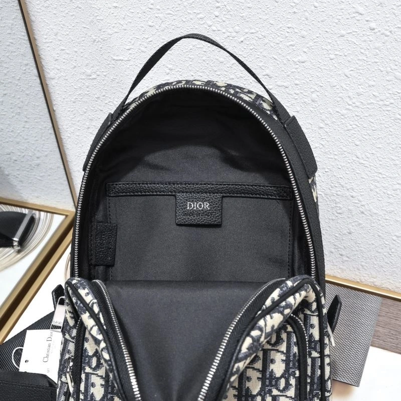 Christian Dior Waist Chest Packs Bold 87516