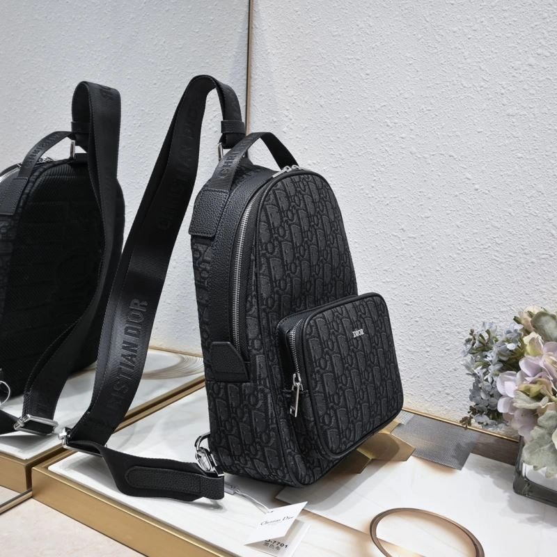 ModernLook Christian Dior Waist Chest Packs 87520