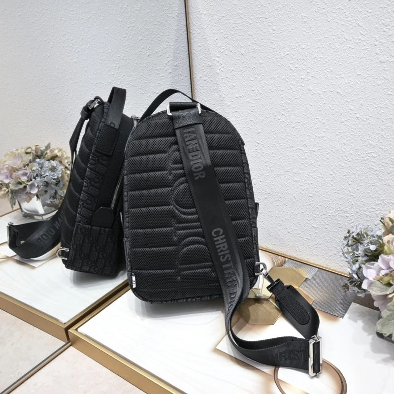 ModernLook Christian Dior Waist Chest Packs 87520