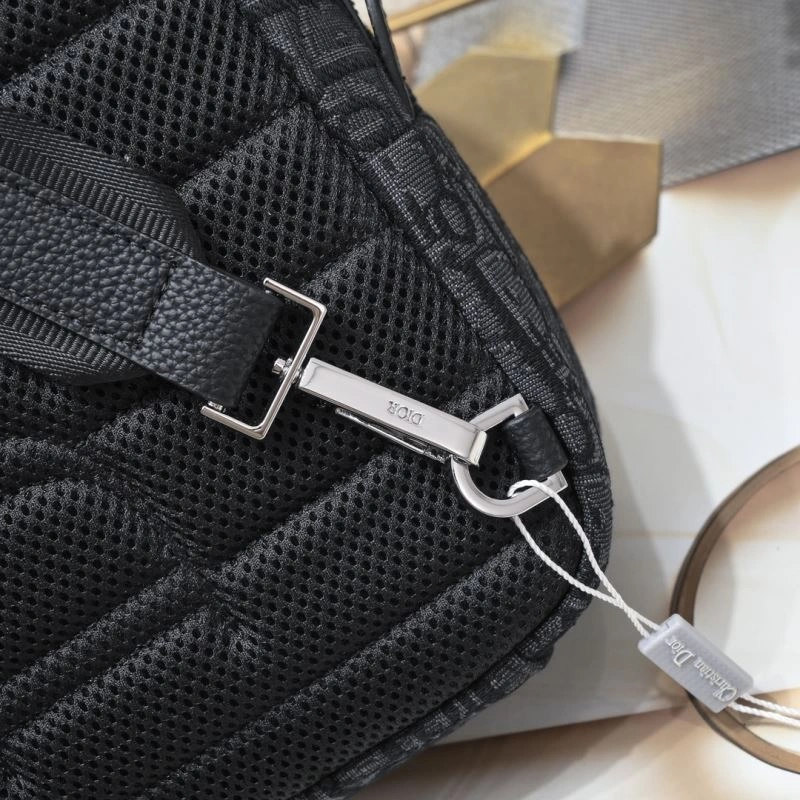 ModernLook Christian Dior Waist Chest Packs 87520