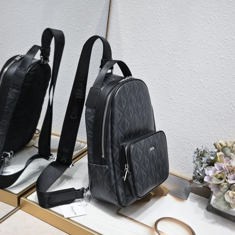 Christian Dior Waist Chest Packs ZeroBulk 87513