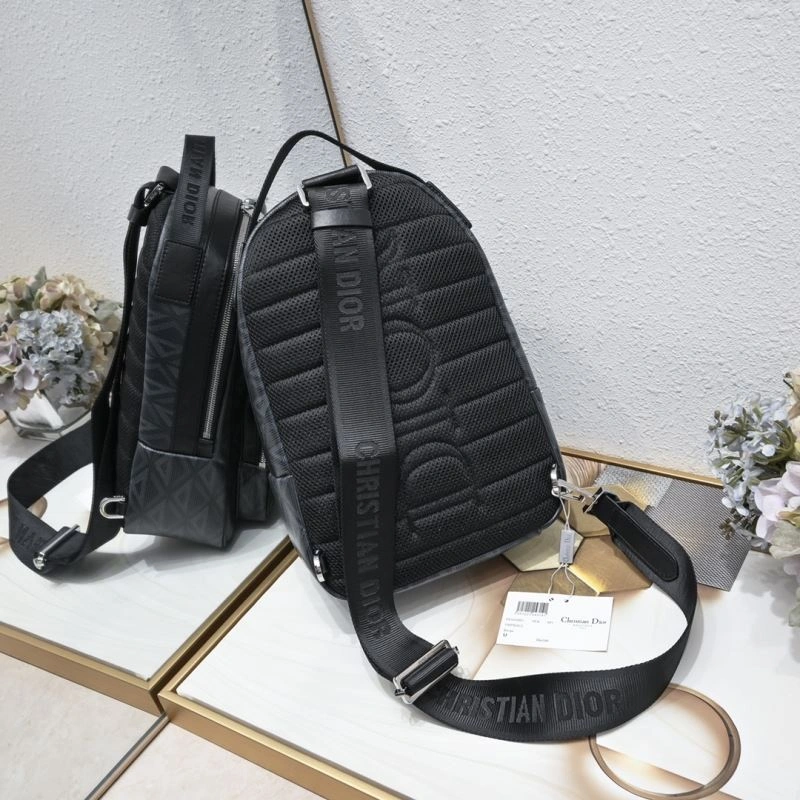 Christian Dior Waist Chest Packs ZeroBulk 87513