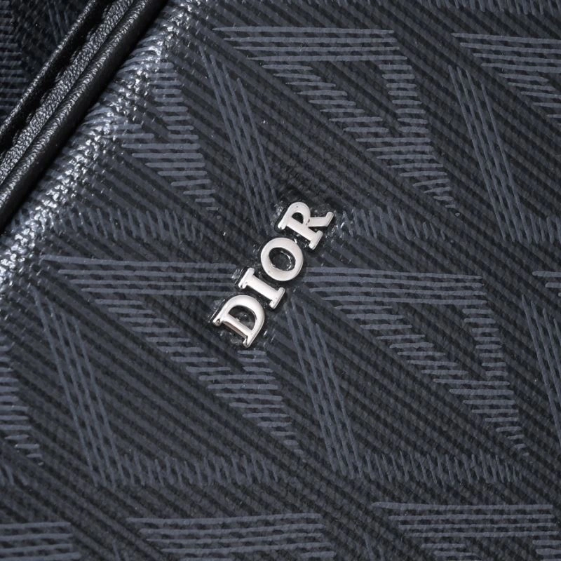 Christian Dior Waist Chest Packs ZeroBulk 87513