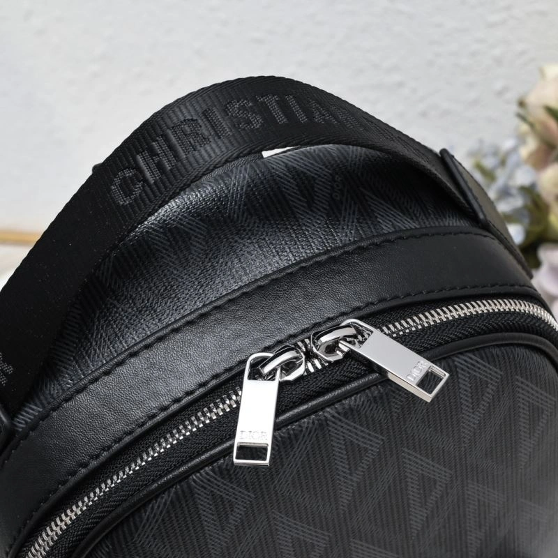 Christian Dior Waist Chest Packs ZeroBulk 87513