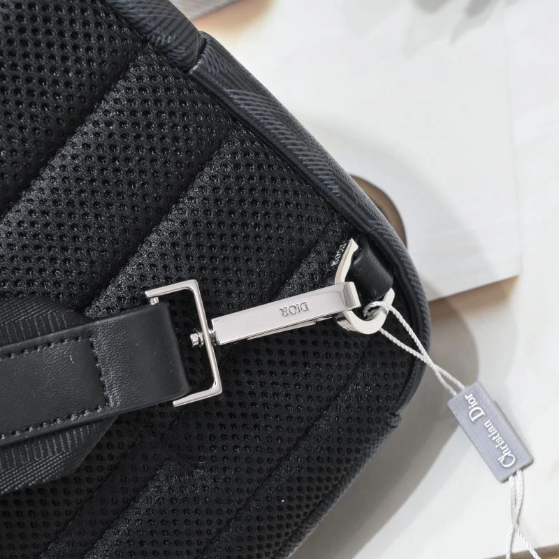 Christian Dior Waist Chest Packs ZeroBulk 87513