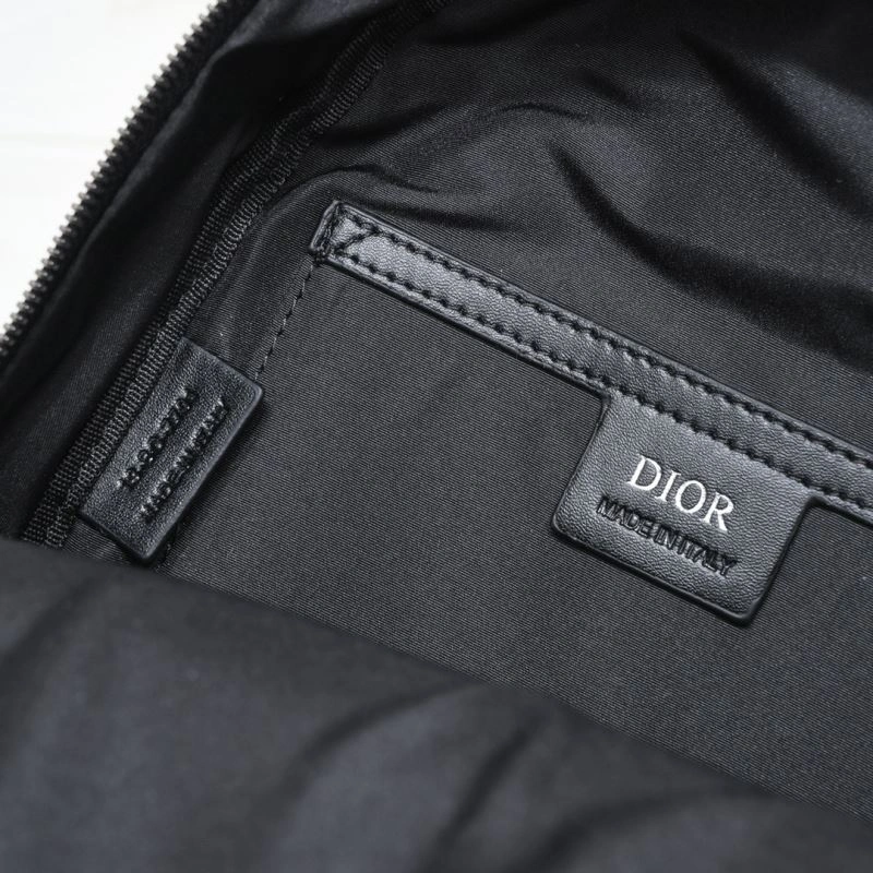 Christian Dior Waist Chest Packs ZeroBulk 87513