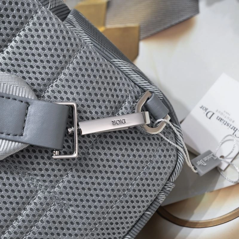 Fashionable Christian Dior Waist Chest Packs 87514