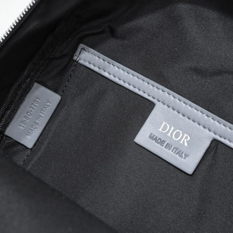 Fashionable Christian Dior Waist Chest Packs 87514