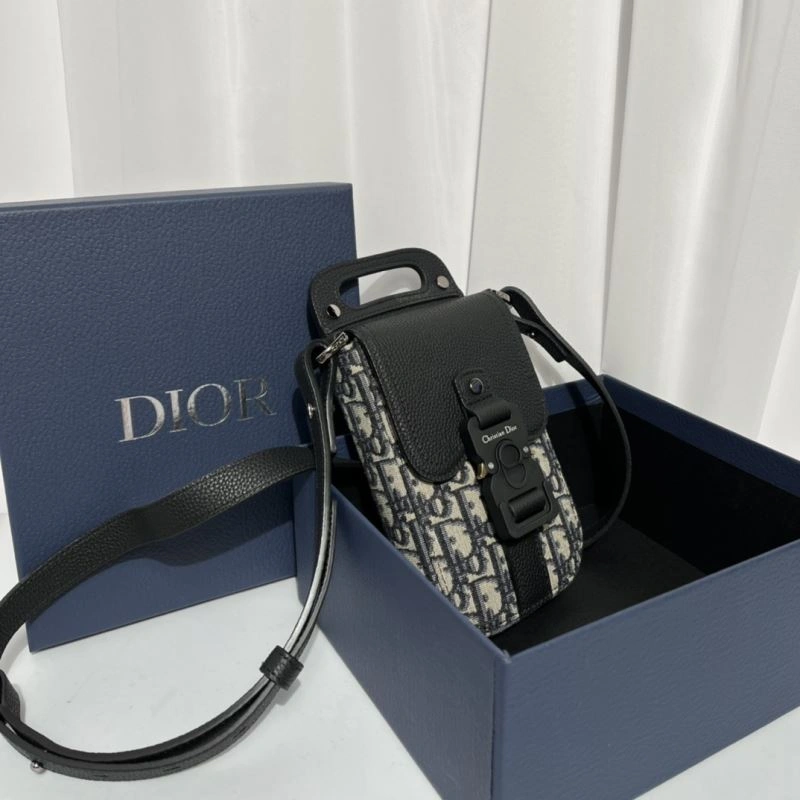Soft Christian Dior Waist Chest Packs 70226