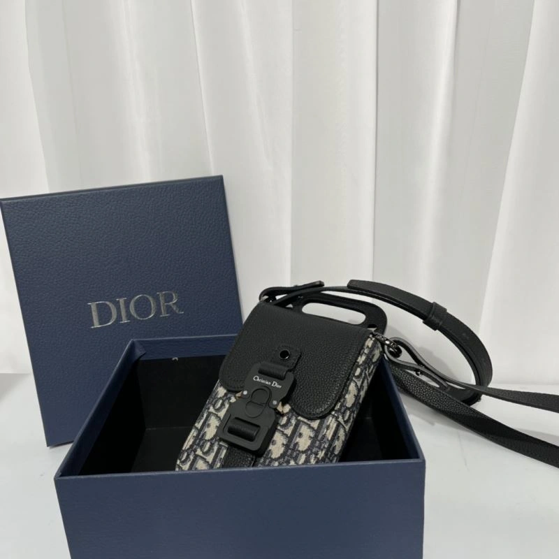 Soft Christian Dior Waist Chest Packs 70226
