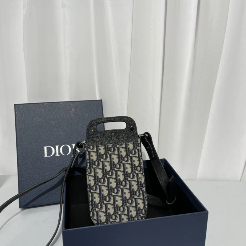 Soft Christian Dior Waist Chest Packs 70226