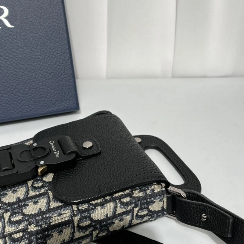 Soft Christian Dior Waist Chest Packs 70226