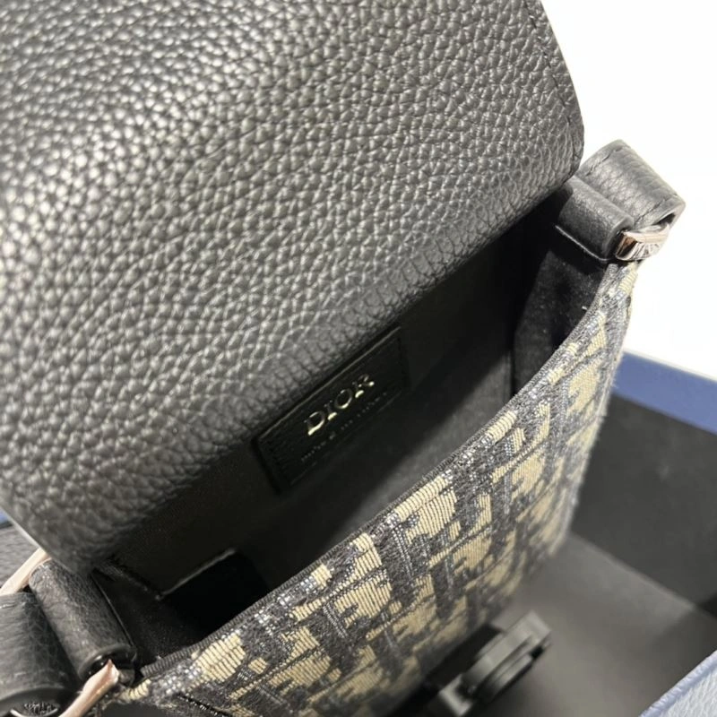 Soft Christian Dior Waist Chest Packs 70226