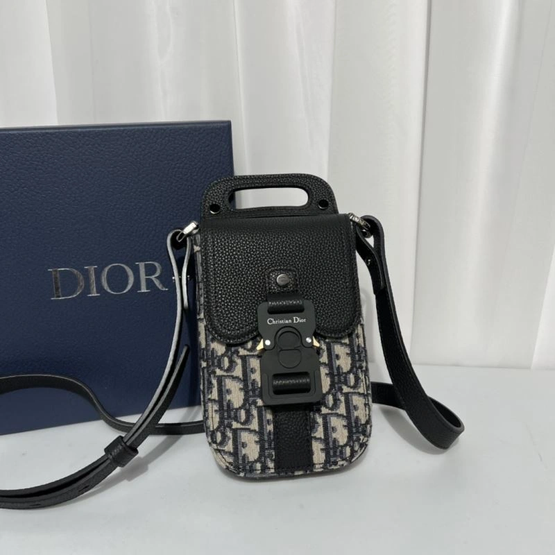 Soft Christian Dior Waist Chest Packs 70226