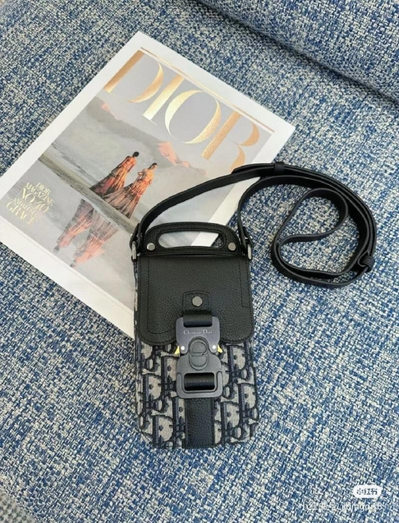 Soft Christian Dior Waist Chest Packs 70226