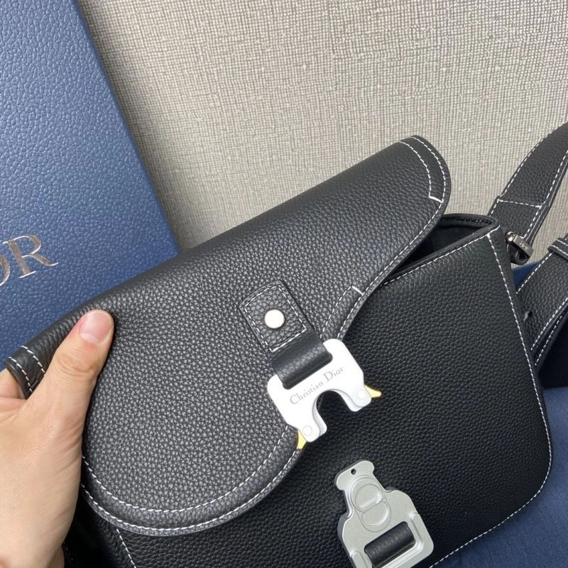 Christian Dior Waist Chest Packs QuickDry 70210