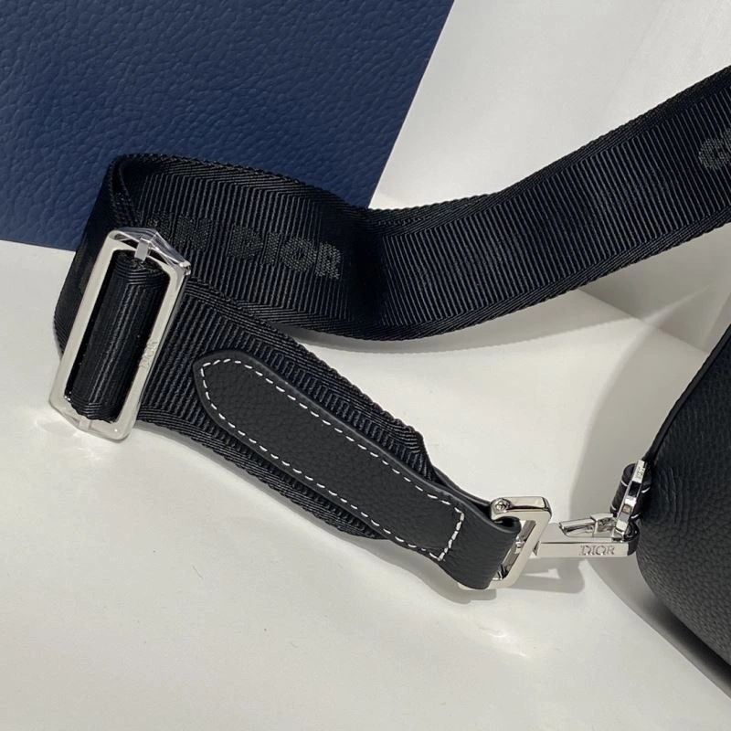 Christian Dior Waist Chest Packs Durable 70212