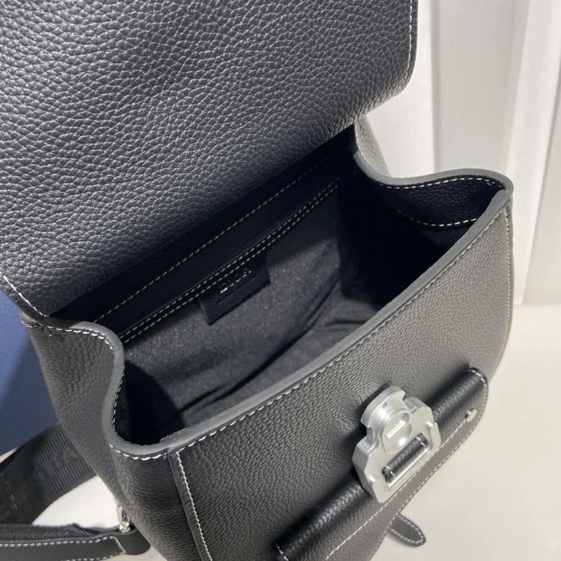 Christian Dior Waist Chest Packs Durable 70212