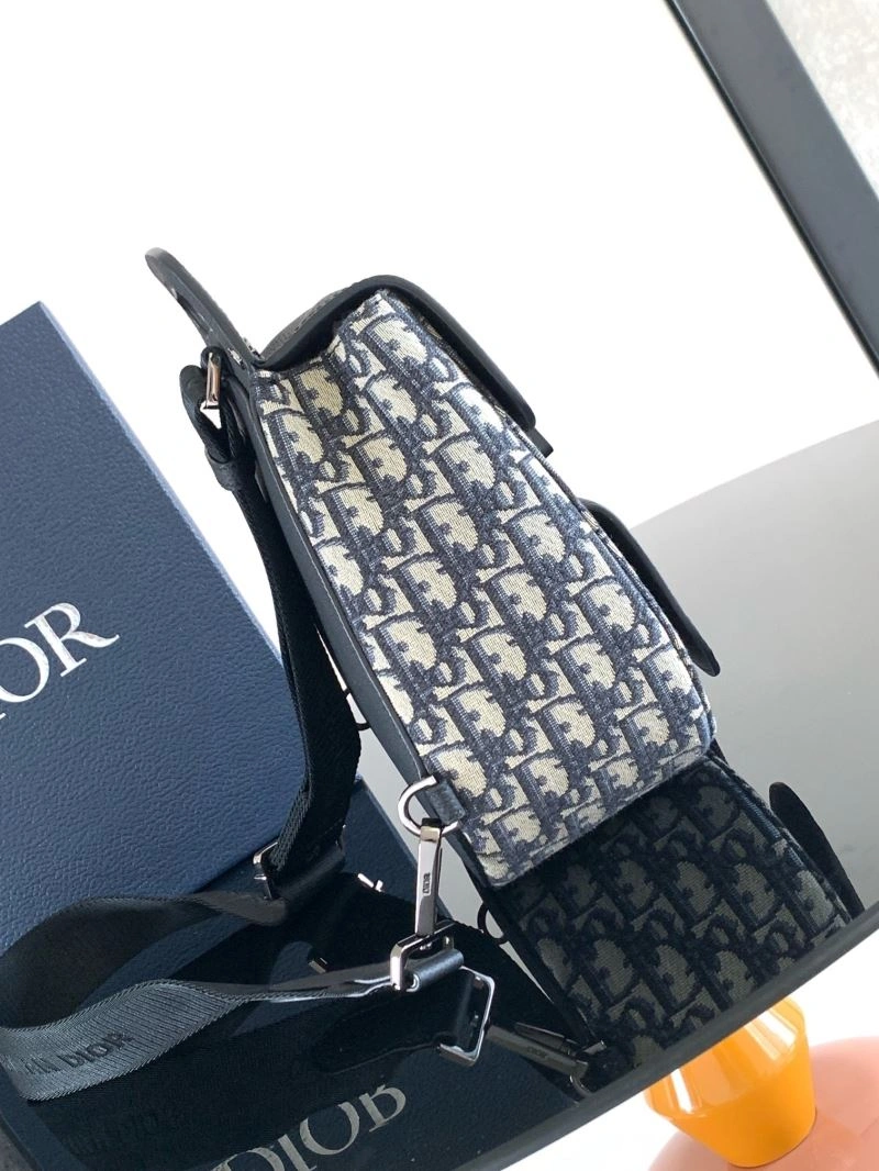 Christian Dior Waist Chest Packs ZeroBulk 66582