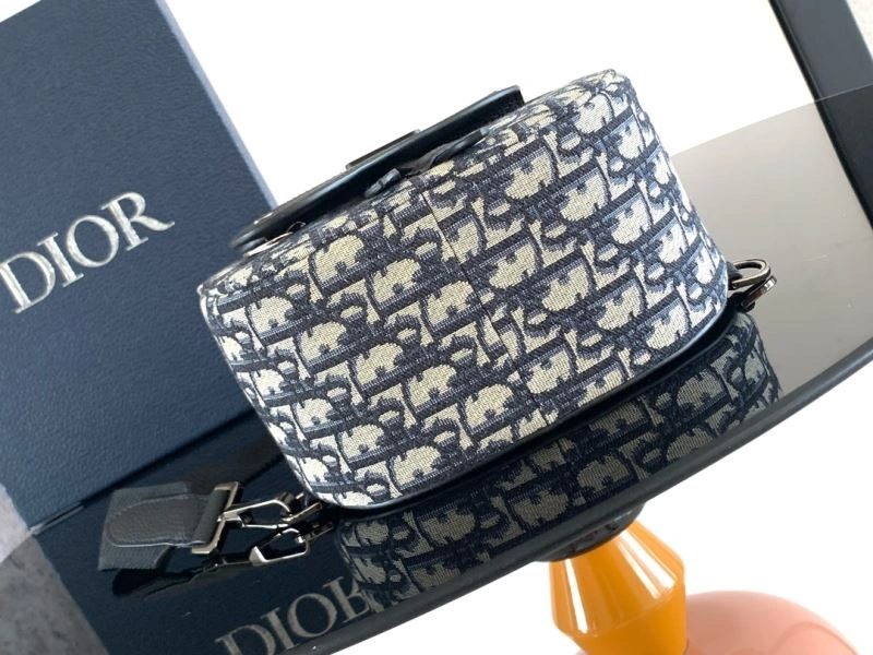 Christian Dior Waist Chest Packs ZeroBulk 66582