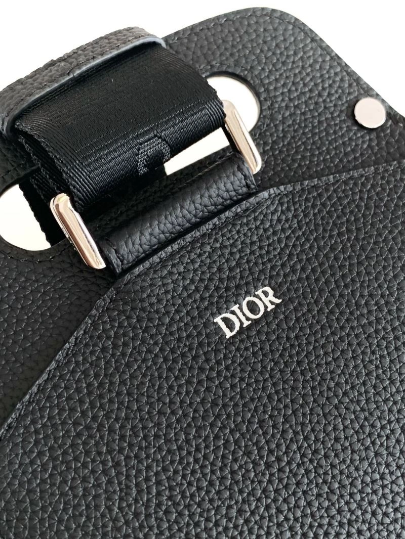 Christian Dior Waist Chest Packs ZeroBulk 66582