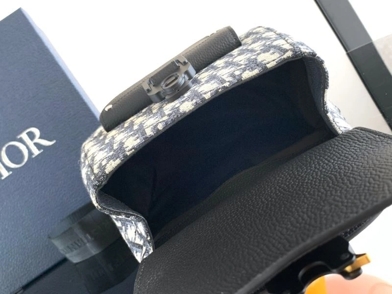 Christian Dior Waist Chest Packs ZeroBulk 66582