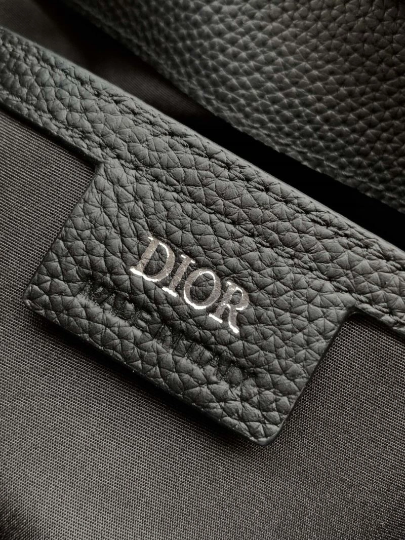 Christian Dior Waist Chest Packs ZeroBulk 66582