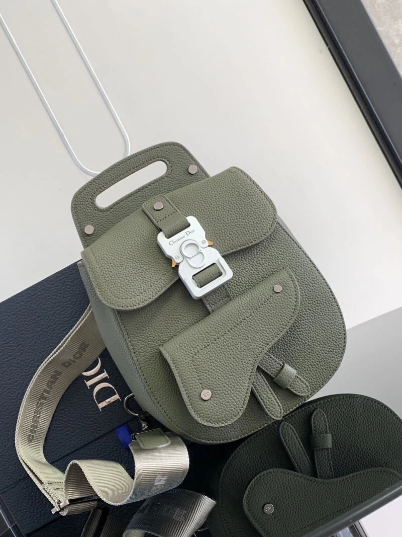 Trendsetting Christian Dior Waist Chest Packs 66588