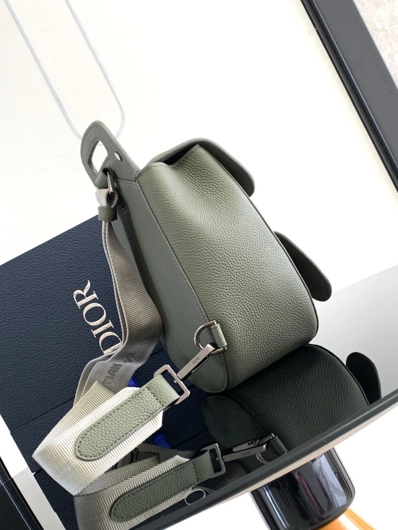 Trendsetting Christian Dior Waist Chest Packs 66588