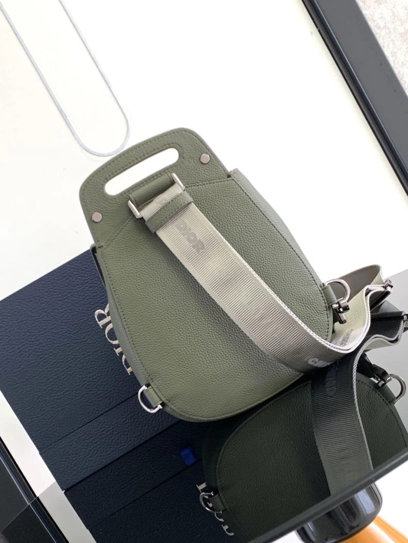 Trendsetting Christian Dior Waist Chest Packs 66588