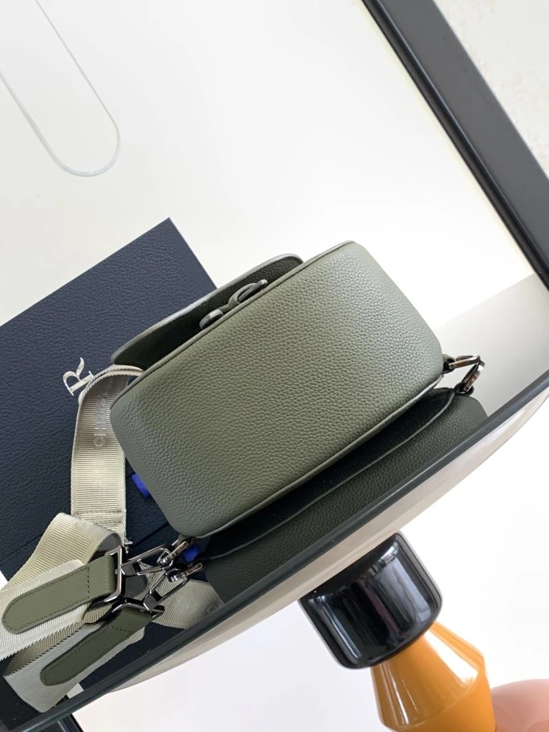Trendsetting Christian Dior Waist Chest Packs 66588