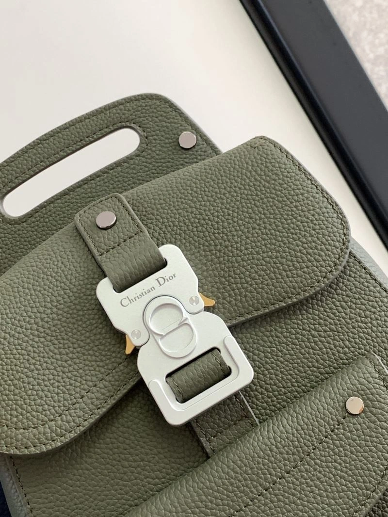 Trendsetting Christian Dior Waist Chest Packs 66588