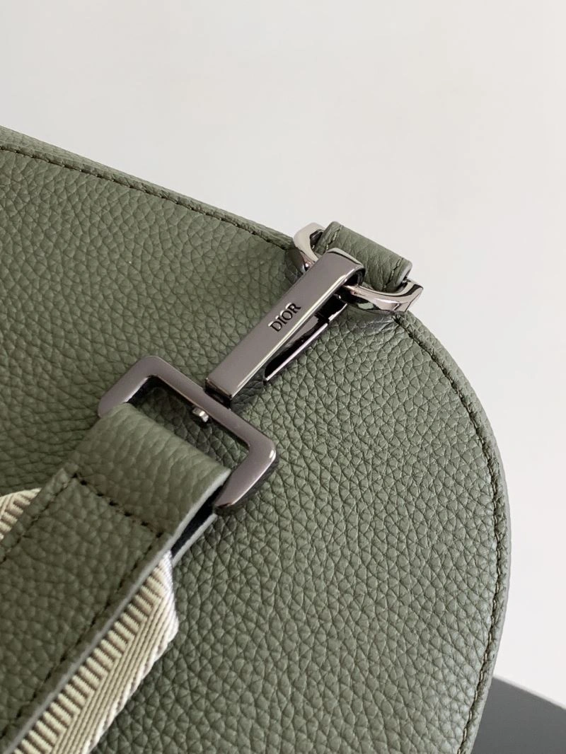 Trendsetting Christian Dior Waist Chest Packs 66588