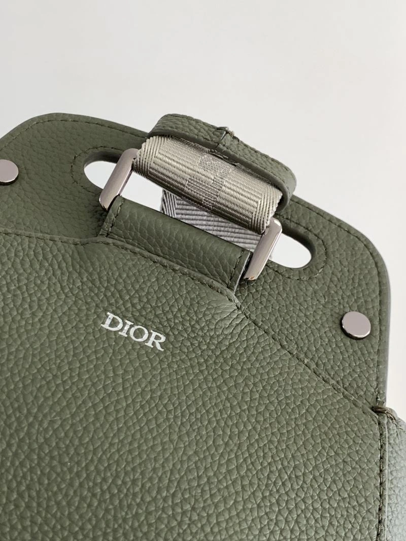 Trendsetting Christian Dior Waist Chest Packs 66588