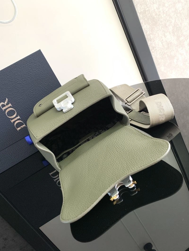 Trendsetting Christian Dior Waist Chest Packs 66588