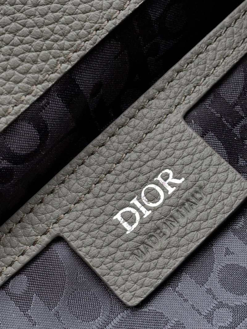 Trendsetting Christian Dior Waist Chest Packs 66588