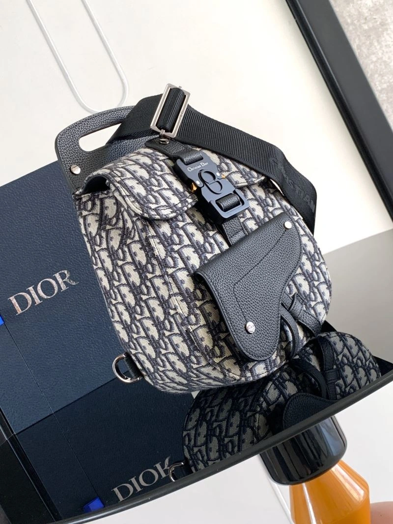 SunProtective Christian Dior Waist Chest Packs 66586