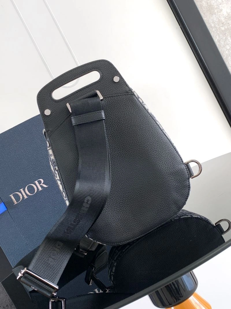 SunProtective Christian Dior Waist Chest Packs 66586