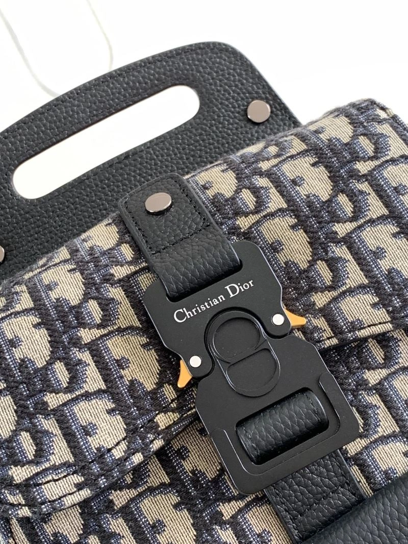 SunProtective Christian Dior Waist Chest Packs 66586