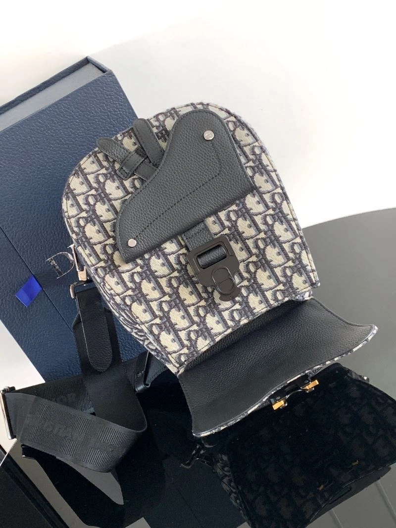 SunProtective Christian Dior Waist Chest Packs 66586