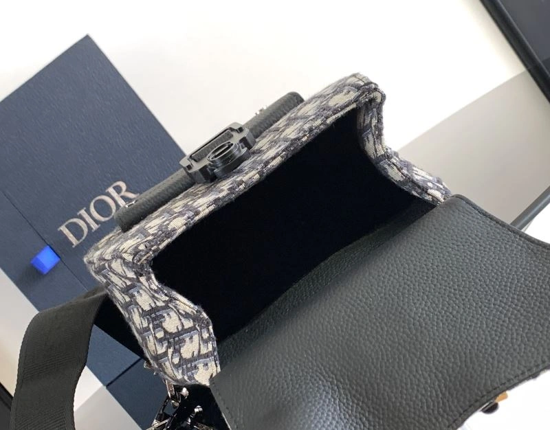 SunProtective Christian Dior Waist Chest Packs 66586