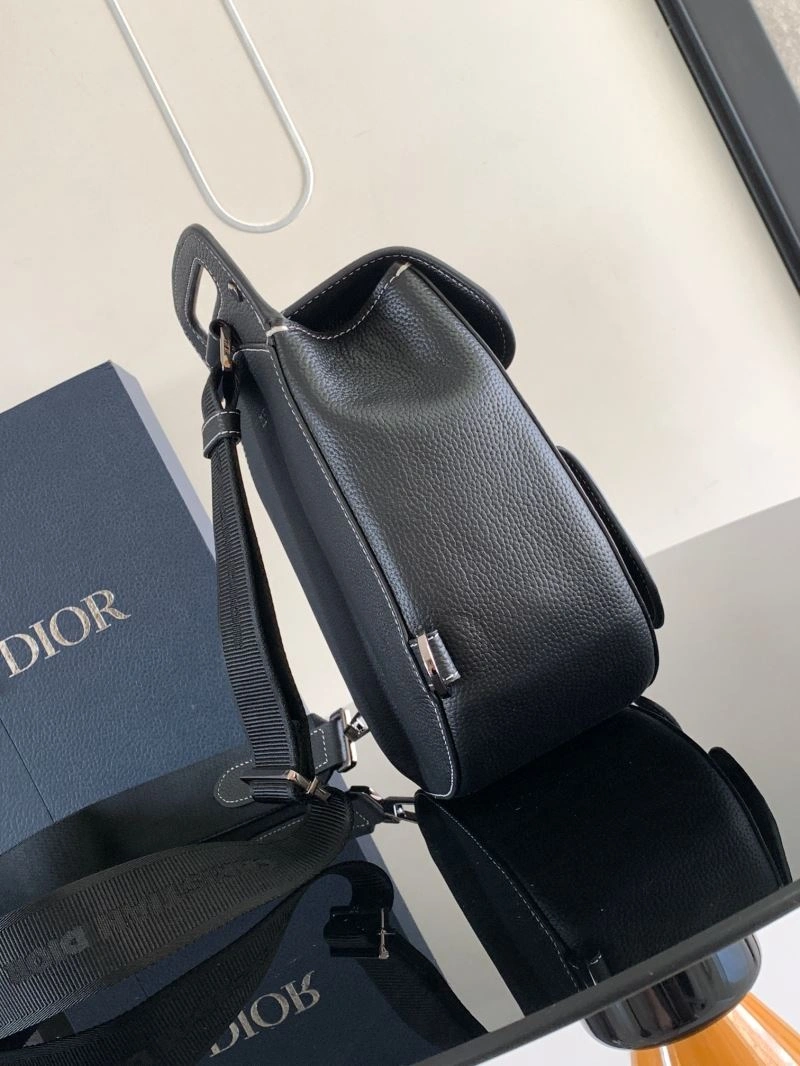 Christian Dior Waist Chest Packs WrinkleFree 66589