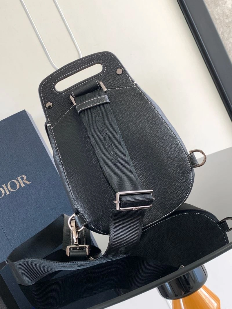 Christian Dior Waist Chest Packs WrinkleFree 66589