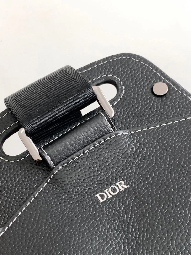 Christian Dior Waist Chest Packs WrinkleFree 66589