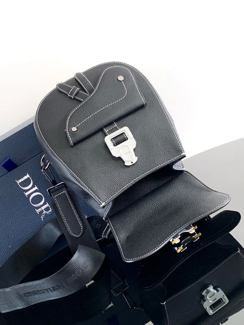 Christian Dior Waist Chest Packs WrinkleFree 66589
