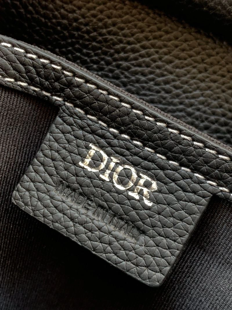 Christian Dior Waist Chest Packs WrinkleFree 66589