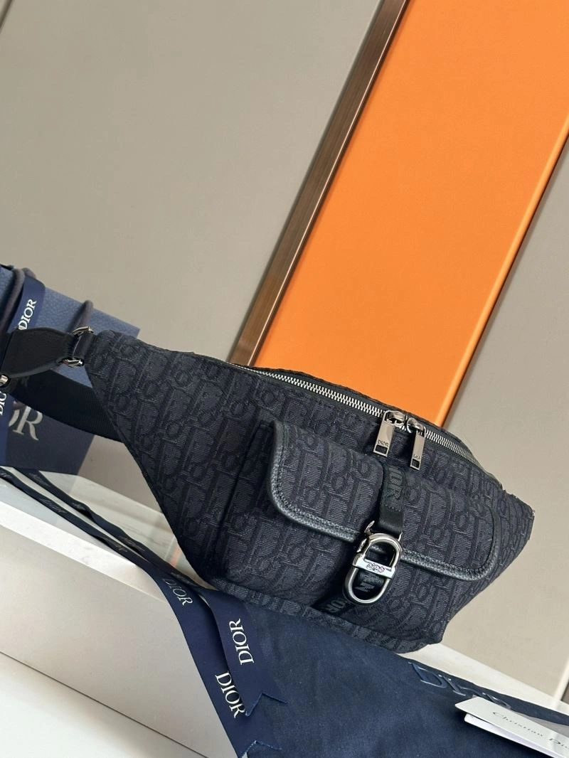 Christian Dior Waist Chest Packs EasyCare 63940
