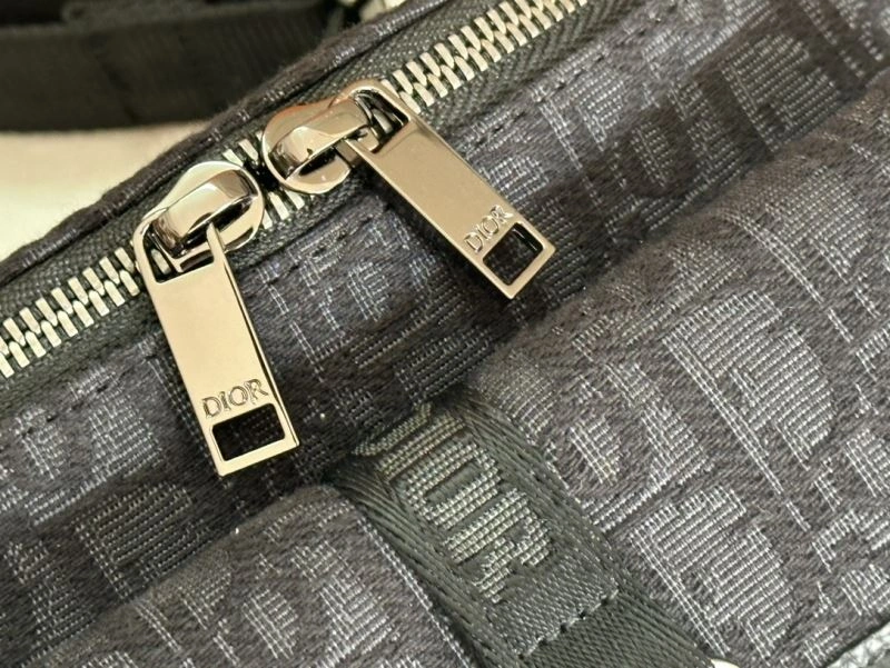 Christian Dior Waist Chest Packs EasyCare 63940